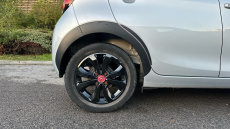 Citroen C1 1.0 VTi 72 Urban Ride 5dr Petrol Hatchback